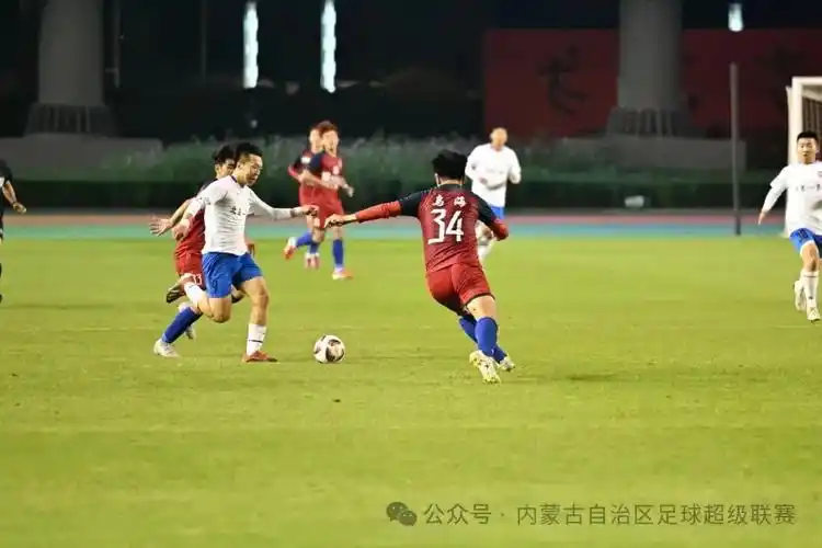 法国乙级联赛：勒阿弗尔 VS 卡昂